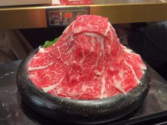 -一绪に和牛寿喜烧(罗湖益田假日店)