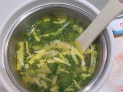 -小杨生煎(黄河路店)