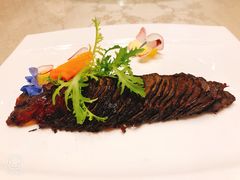 -常州新城希尔顿酒店-御玺中餐厅