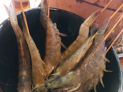 基围虾-捞围鲜·港式打边炉(海阳路店)