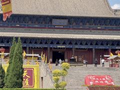 -大槐树寻根祭祖园