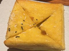 -功夫怪兽·烧烤(西工小街店)