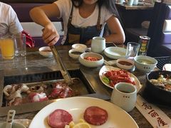 -高丽屋(天宁寺店)