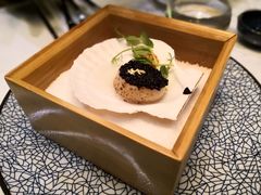 -La Mer Restaurant & Lounge