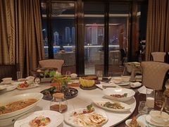 -富力威斯汀酒店-中国元素中餐厅(武昌临江店)