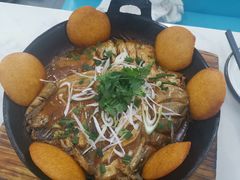 -郭姐·威海渔村(黄兴路店)