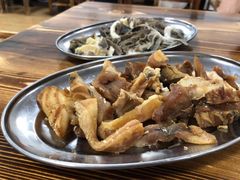 -江村四哥新鲜牛肉店(江高总店)