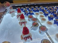 -红星前进面包牛奶公司(君太店)