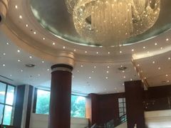-上海圣淘沙万怡酒店