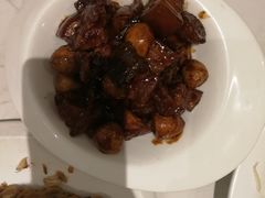 -北李妈妈菜·海肠捞饭(高新万达店)