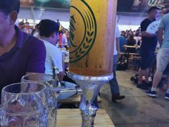 -第35届青岛国际啤酒节