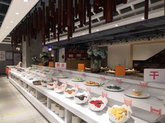 -玫瑰花园自助烤肉(顺义鑫海韵通店)