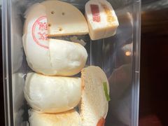 -富华斋饽饽铺·宫廷糕点·伴手礼(护国新天地店)