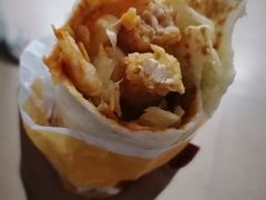 -麦当劳(番禺易发商业街店)