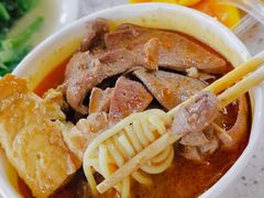 -四里沙茶面(湖滨四里店)