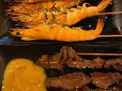 -土蚝·高压锅生蚝(百姓美食街店)