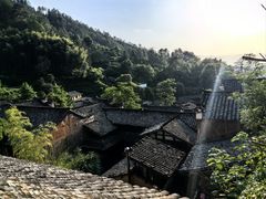 -杨家堂村