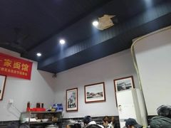 大堂-华兴街煎蛋面(总店)