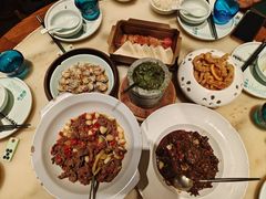 -佬麻雀·新湘菜(珠海金发购物中心店)