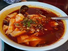 -飞天大厦清真餐厅