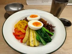 -柴米多CHIMIDO·滇味食堂(浦东嘉里城店)