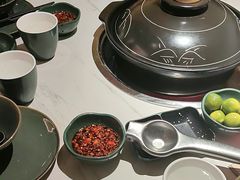 -狐狸爱上椰子鸡(滨江星光大道店)