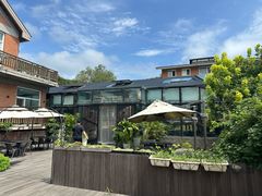 -北马山庄植趣咖啡