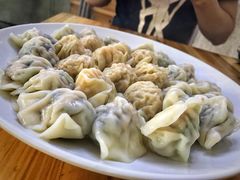 -溢香专业制作饺子云吞(莲花二村店)