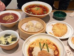 -松鹤楼面馆(清河万象汇店)