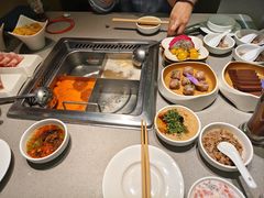 -海底捞火锅(太原南站店)