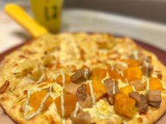 -乐凯撒披萨(汇港购物中心店)