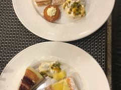 -上海锦江汤臣洲际大酒店壹阶层