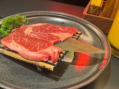 -無二炙坊·和牛烧肉(大钟寺1733店)