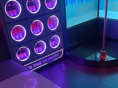 -音乐派KTV(太古里晶融汇店)