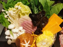 -大头椰·椰子鸡火锅(新梦店)