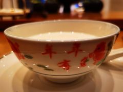 -广州富力君悦大酒店空中花园