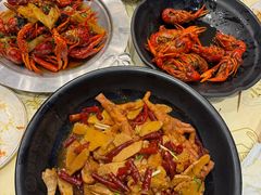 -聚味瞿记·龙虾堂(梅溪湖店)