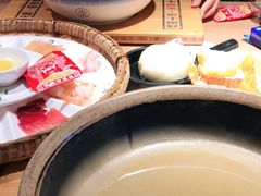 -上坐过桥米线(顺城店)