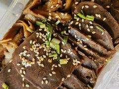 -四川担担面