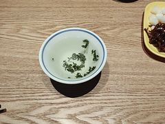 -肥三土菜馆(五四广场店)