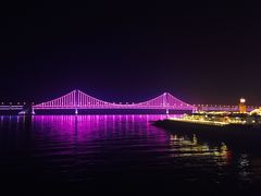 -星海湾跨海大桥