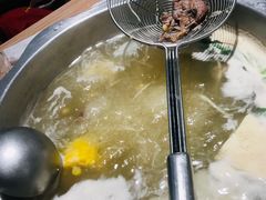 -潮汕牛肉火锅
