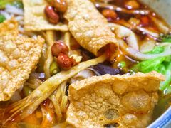 -陈记柳州螺蛳粉(大坪店)