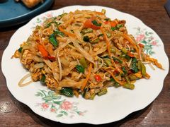 -婉泰·特色小吃·舂鸡脚(告庄二店)