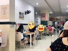 大堂-老游独一佳湘菜馆(高新四路店)