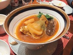 -沈灶河豚宴·河豚融合餐厅(汉中路店)
