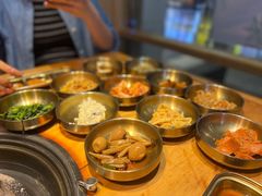 -金顺韩式烤肉·网红烤肉店(广利路店)