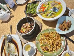 -七仙岭君澜度假酒店·桃源小馆中餐厅