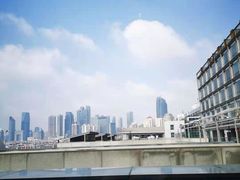 -青岛海尔洲际酒店