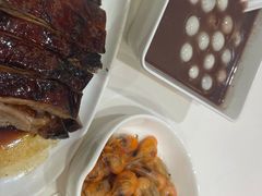 -光明邨大酒家(淮海路店)